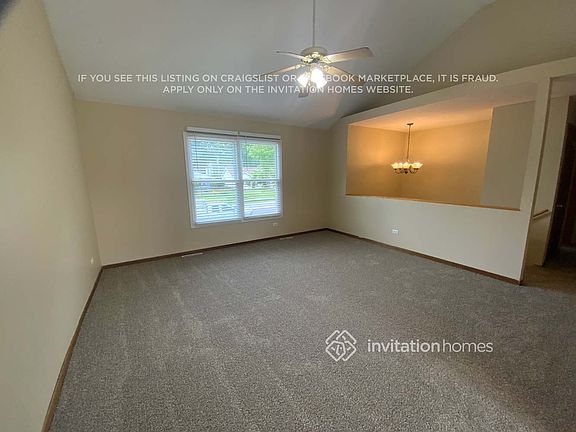 2nd image of 833 N Elmwood Dr
