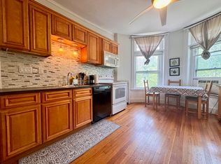 36 Winchester St APT 7, Brookline, MA 02446