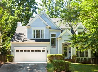 100 Kirkfield Dr, Cary, NC 27518