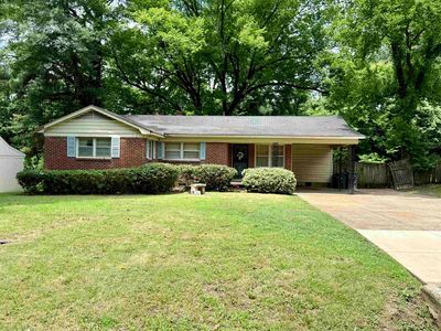 4785 Dianne Dr, Memphis, TN, 38116