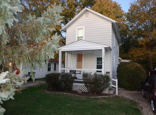 138 S Roosevelt Ave, Lancaster, OH 43130