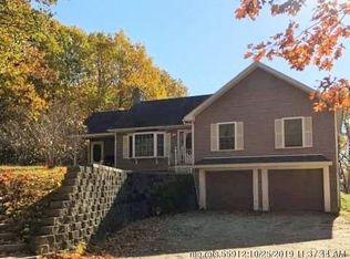 221 County Rd, Shapleigh, ME 04076