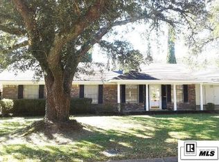 805 Eason Pl #2, Monroe, LA 71201