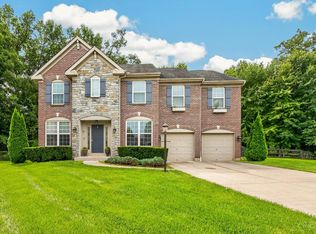 378 Eastbury Dr, Loveland, OH 45140