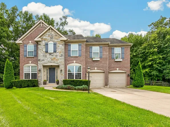 378 Eastbury Dr, Loveland, OH 45140