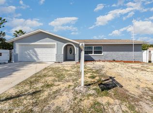 646 Ford Cir W, Melbourne, FL 32935