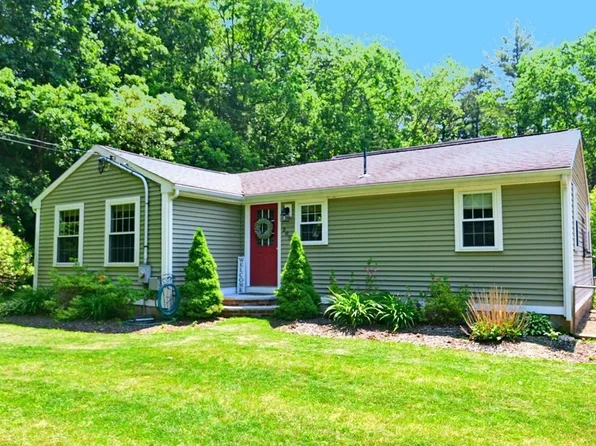 285 Main St, Norfolk, MA 02056