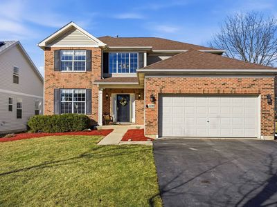 1190 Alpine Ln, Elgin, IL, 60120