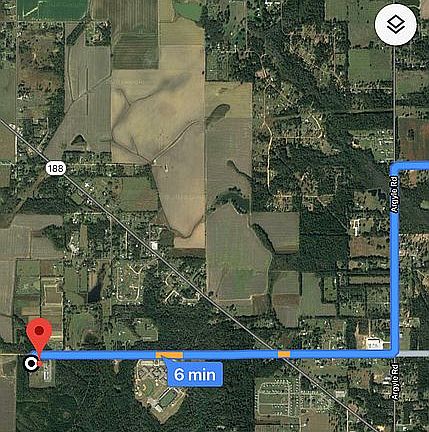 Elementary school close by!!