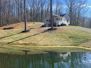 84 Cobblestone Row, Madison, VA 22727