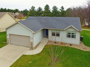 411 E Southside Dr, Polk City, IA 50226