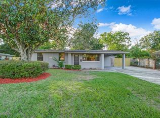 10586 Citrus Ln, Jacksonville, FL 32218