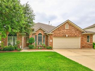 2421 Kapalua Pl, Pflugerville, TX 78660
