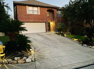 22042 Pelican Edge, San Antonio, TX 78258
