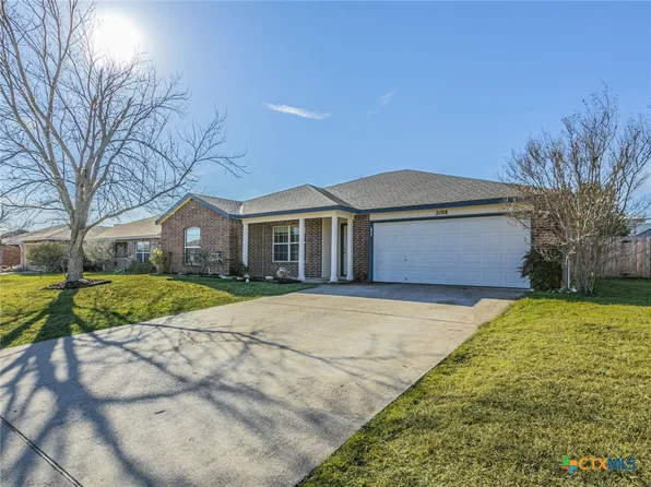 2108 Independence Ct, Belton, TX 76513