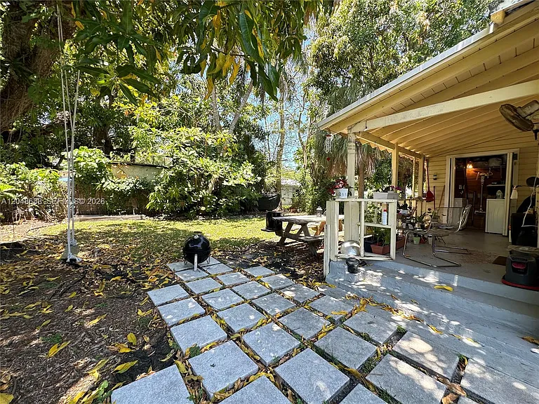 3611 Oak Ave — Photo 12