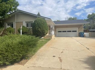 507 Lois Dr, Louisville, CO 80027
