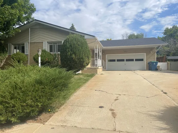 507 Lois Dr, Louisville, CO 80027