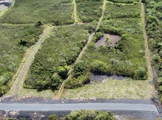 85-4466 Kapia Rd, Captain Cook, HI 96704