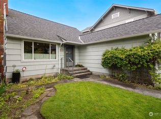 3435 61st Ave SW, Seattle, WA 98116