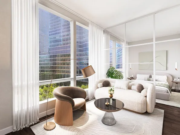 111 Murray St #9D, New York, NY 10007