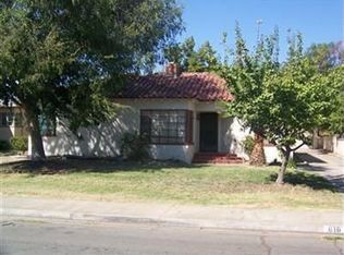 616 W Lamona Ave, Fresno, CA 93728