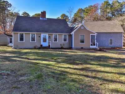 55 Briggs Field Rd, Eastham, MA, 02642