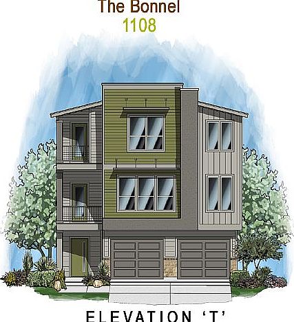 2nd image of 3016 Pither Ln
