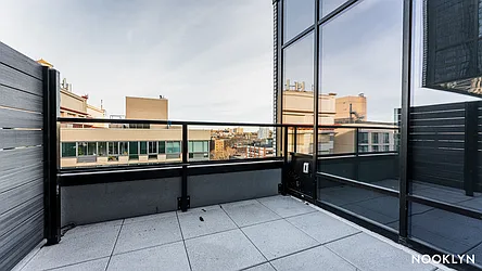 Rented by Nooklyn NYC LLC