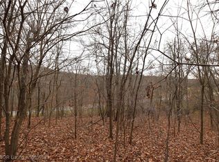 462091 Highway 100, Stilwell, OK 74960