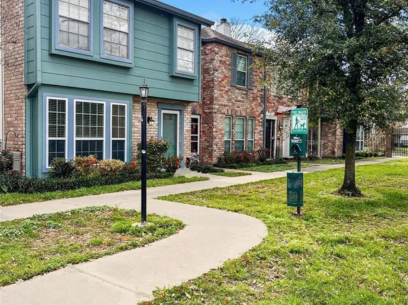5800 Lumberdale Rd Unit 89, Houston, TX 77092