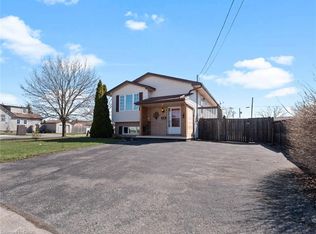 379 Southworth St S, Welland, ON