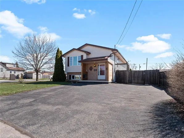 379 Southworth St S, Welland, ON L3B 2A1