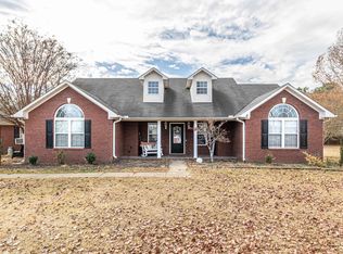 269 County Road 496, Trinity, AL 35673
