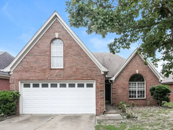 8243 Cross Point Dr, Olive Branch, MS 38654