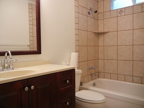 Interior Photo