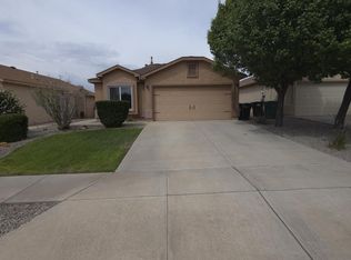 3745 Havasu Falls St NE, Rio Rancho, NM 87144