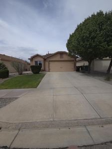 3745 Havasu Falls St NE, Rio Rancho, NM, 87144