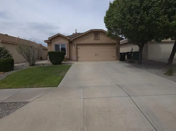 3745 Havasu Falls St NE, Rio Rancho, NM 87144