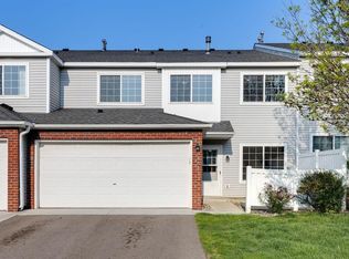 15755 Flackwood Ave, Apple Valley, MN 55124