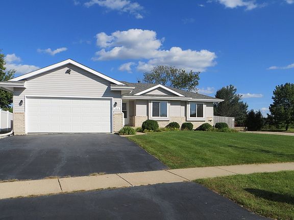 2nd image of 1818 Great Falls Dr