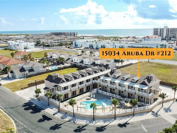 15034 Aruba Dr #212, Corpus Christi, TX 78418