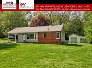 105 Oak Ln, Kingston, TN 37763