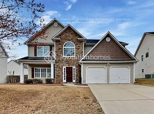 43 Monarch Way, Hiram, GA 30141