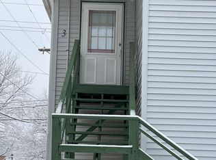 335 W State St, Athens, OH 45701