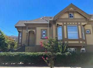 729 Willow St, Oakland, CA 94607