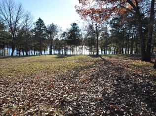1887 Lake Bluff Dr, Branson West, MO 65737