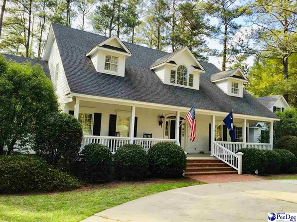 100 Clarice Ln, Darlington, SC 29532