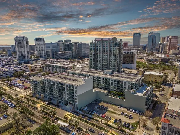 111 N 12th St Unit 1314, Tampa, FL 33602