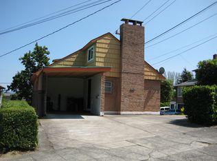 3326 20th Ave S, Seattle, WA 98144